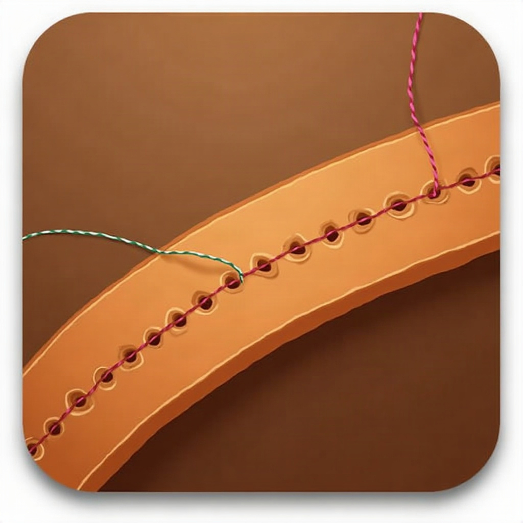 StitchSpec artwork